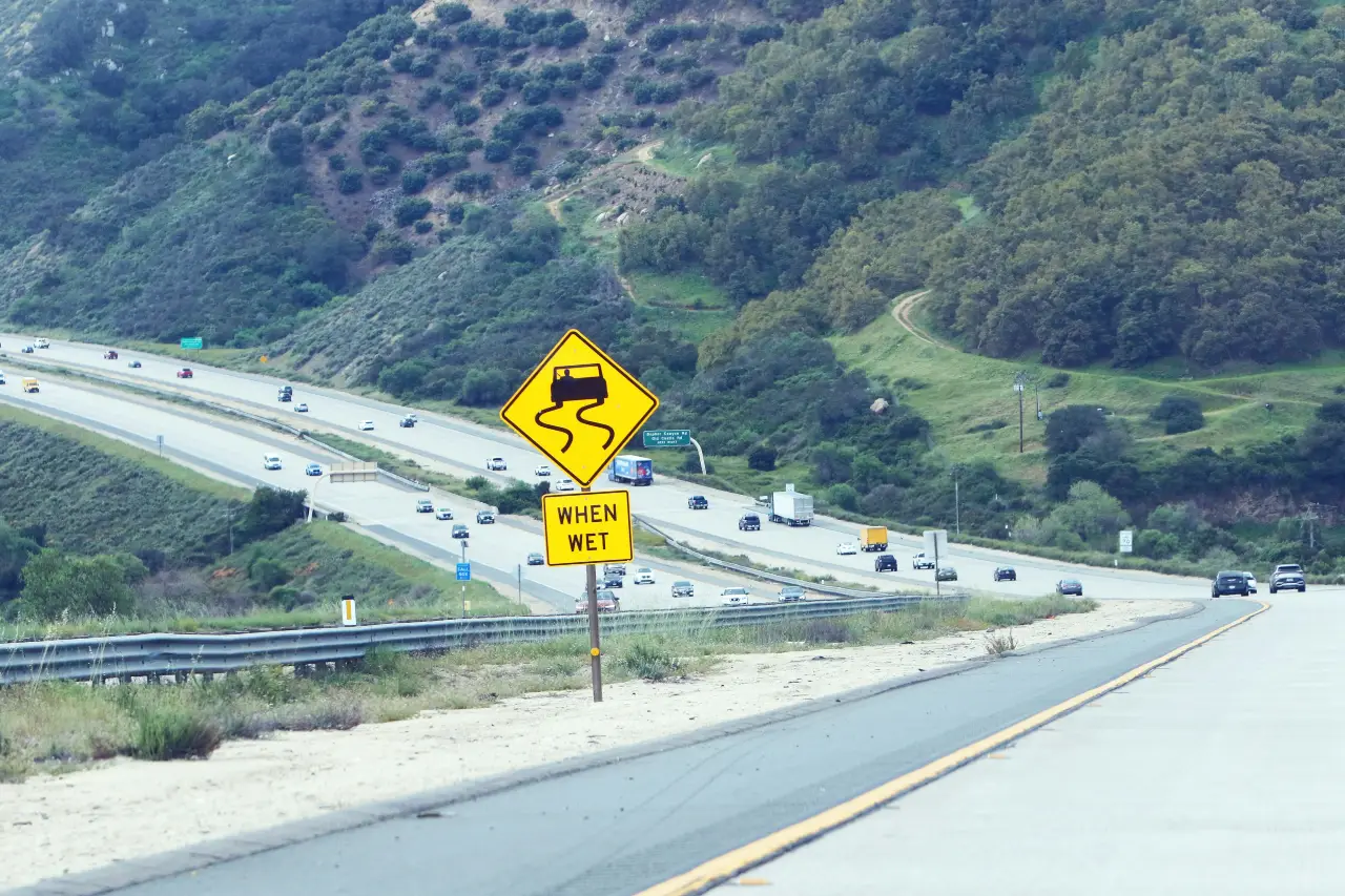 Read the Sign Even When Other Tourists Ignore It