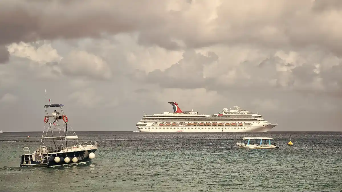 Real Cruise Disasters That Cost Passengers Thousands