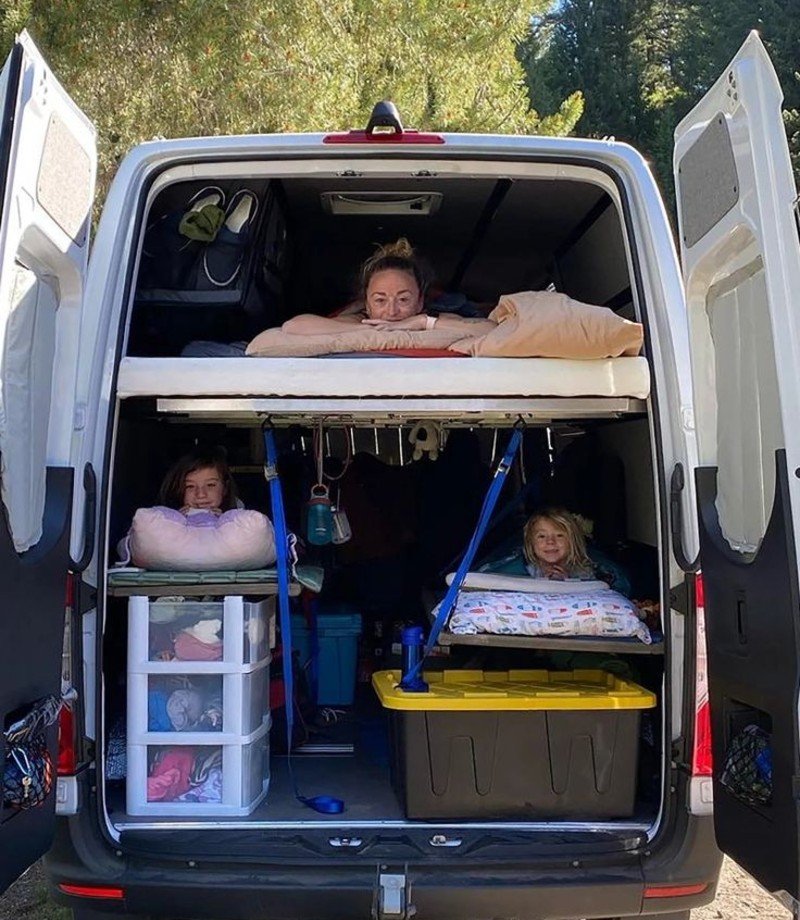Real Family Van Conversion Costs Real Family Van Conversion Costs