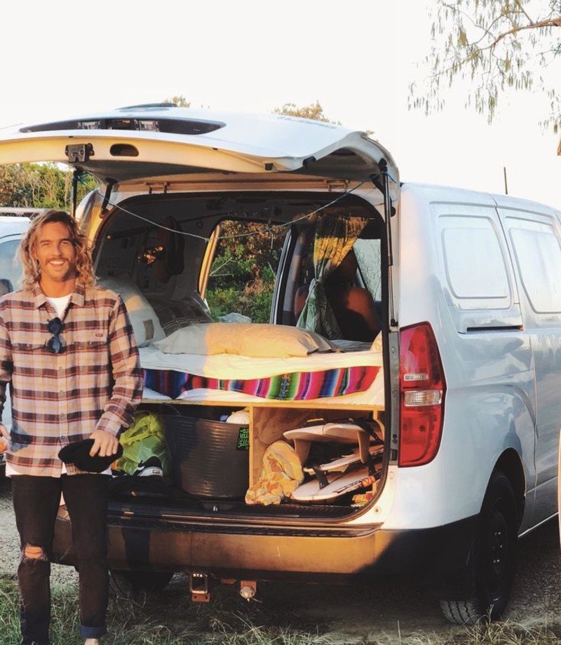 Real Van Life Communities