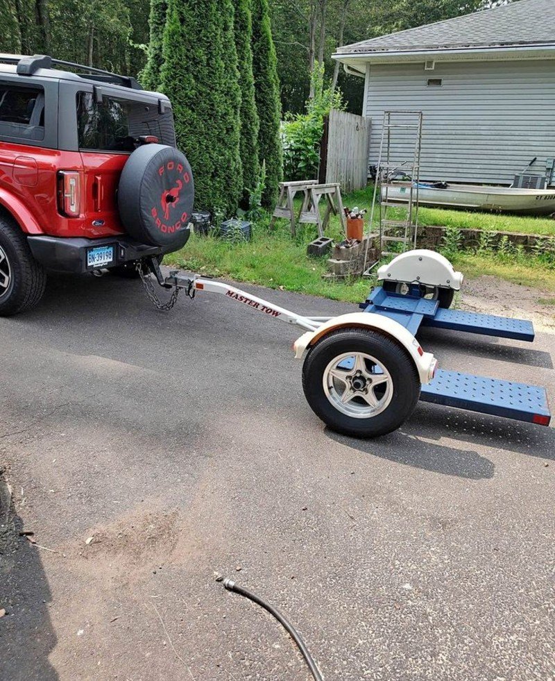 Recovery Straps and Tow Points Recovery Straps and Tow Points