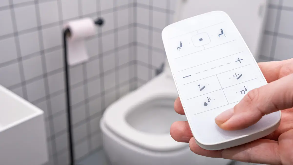 Remote Controls Harbor More Germs Than Toilet Seats