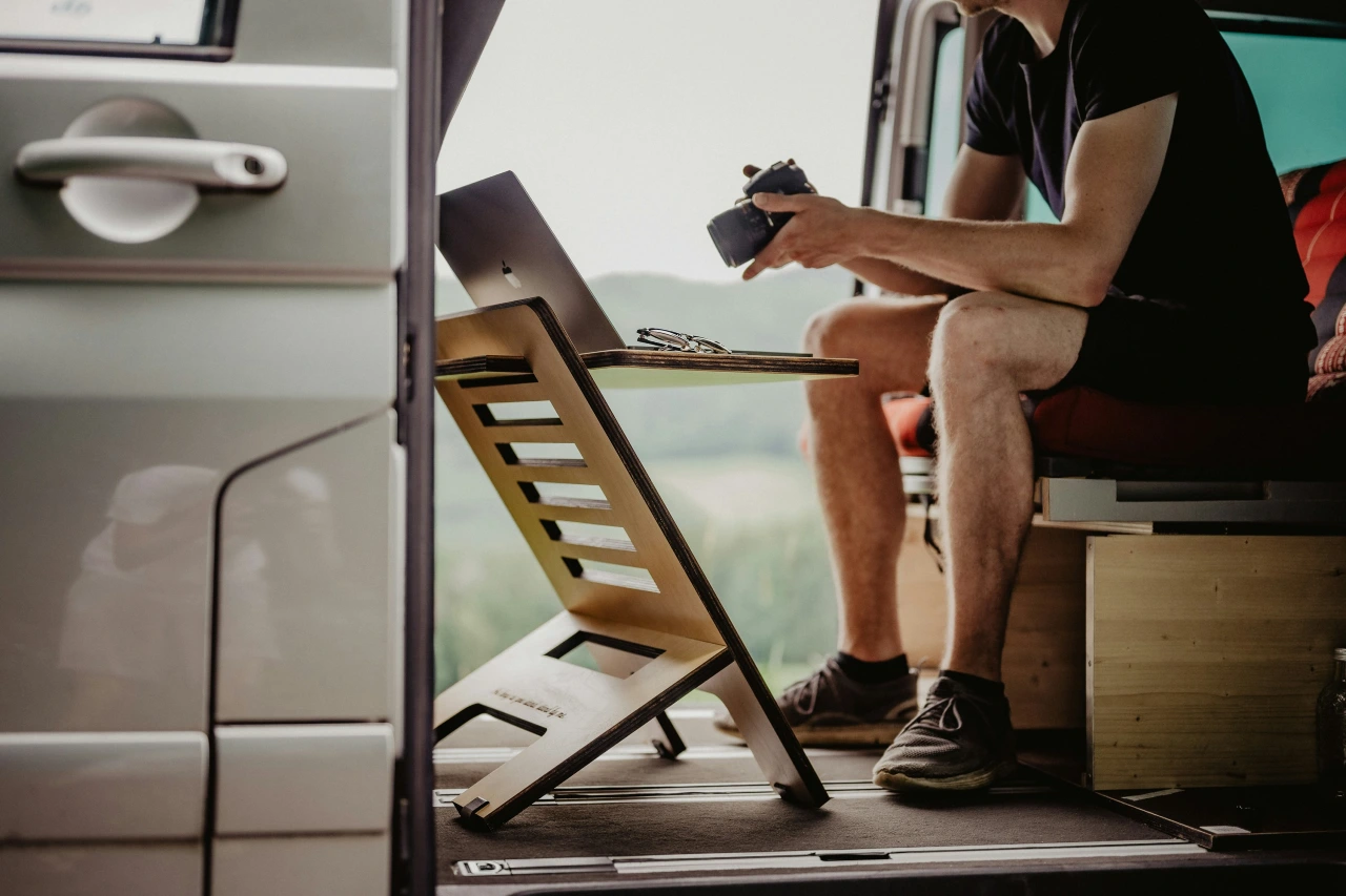Remote Work Needs an Internet Backup