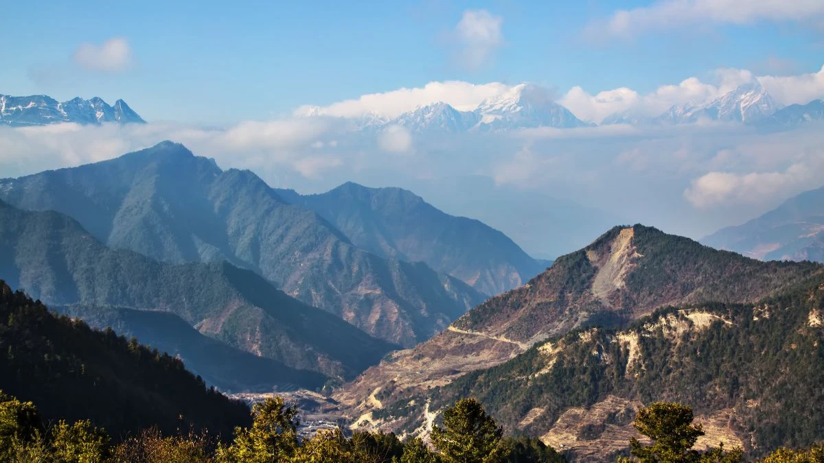 Rescue Operations Can't Handle Peak Season Demands