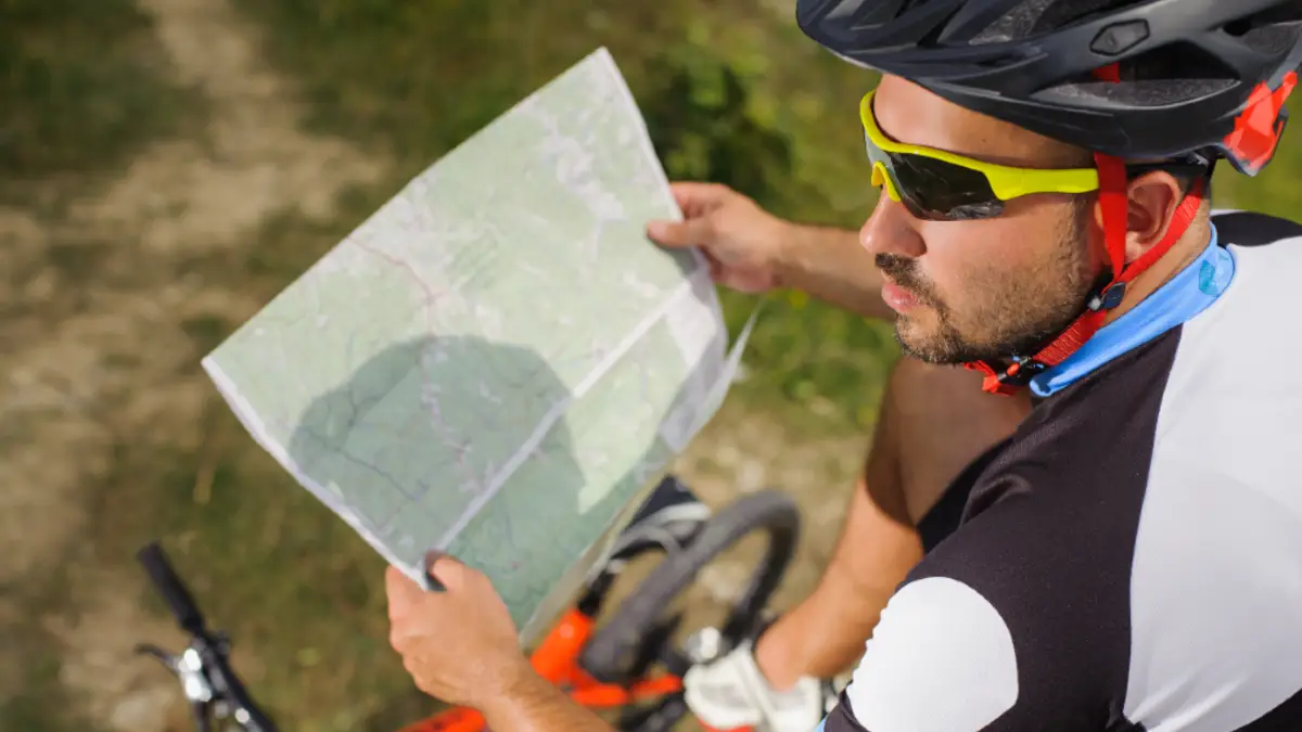 Research Your Route
