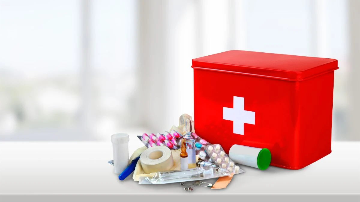 Resort Isolation During Medical Emergencies