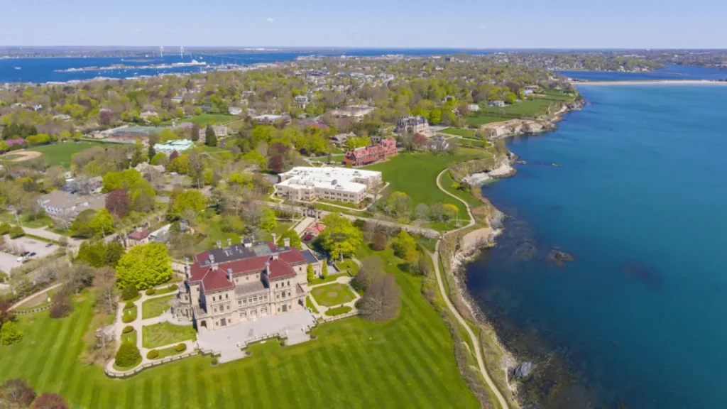 Rhode Island