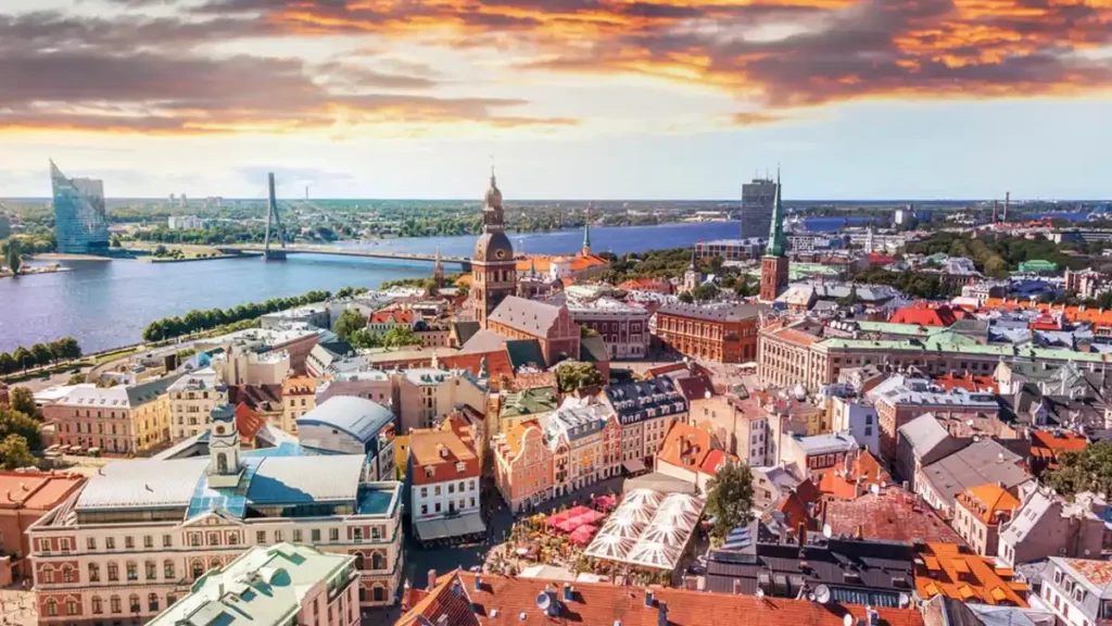 Riga, Latvia