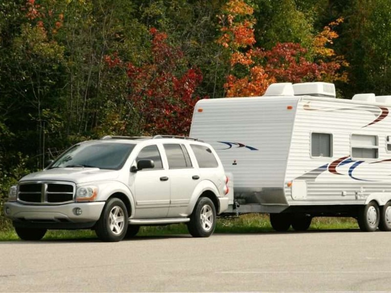 Roadside Assistance and Towing Can Become Expensive