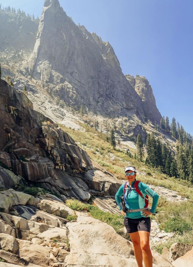 Rockfall Zones Are Invisible Killers Rockfall Zones Are Invisible Killers