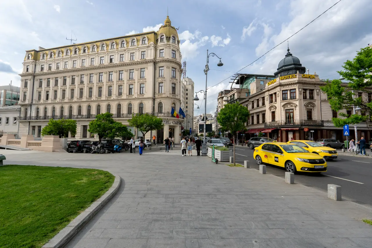 Romania Gives You Europe Without the Biggest Daily Bill