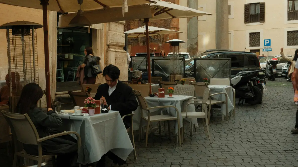 Rome