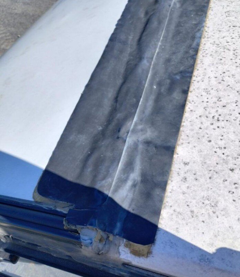 Roof Leaks Destroy Everything Roof Leaks Destroy Everything