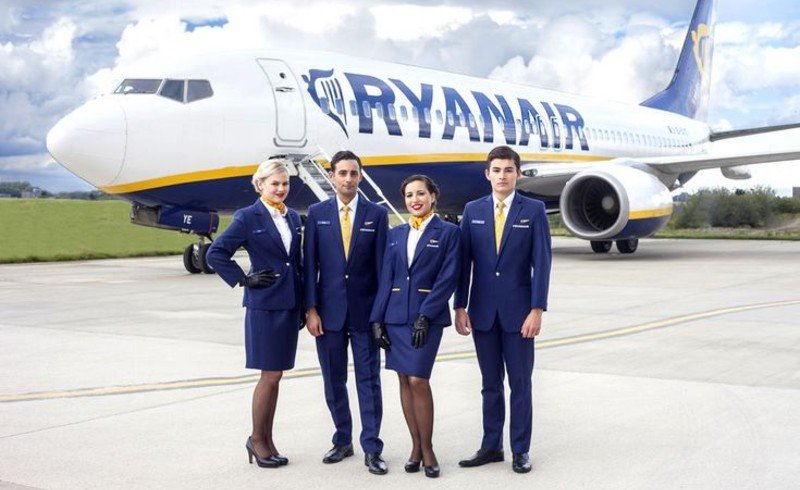 Ryanair The European Fee Master Ryanair The European Fee Master