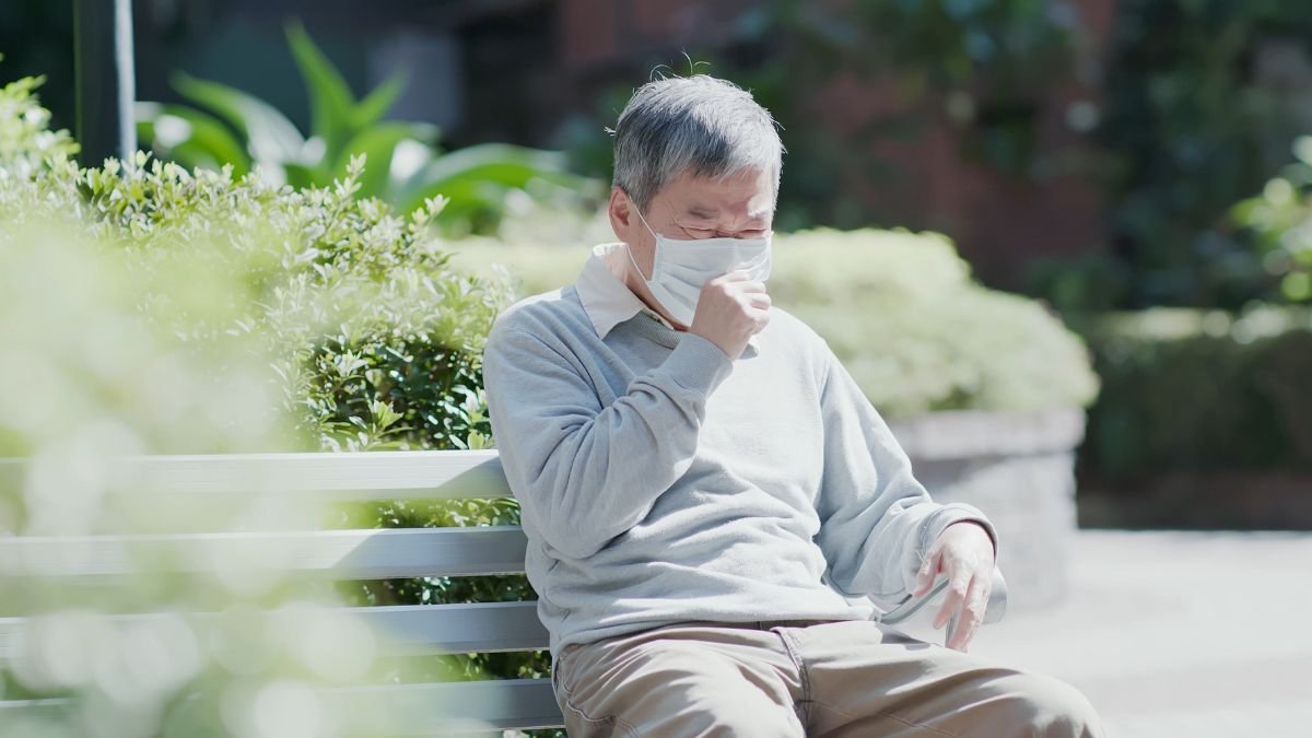 SHOCKING Health Risk Associated With Neglecting Personal Hygiene After 50