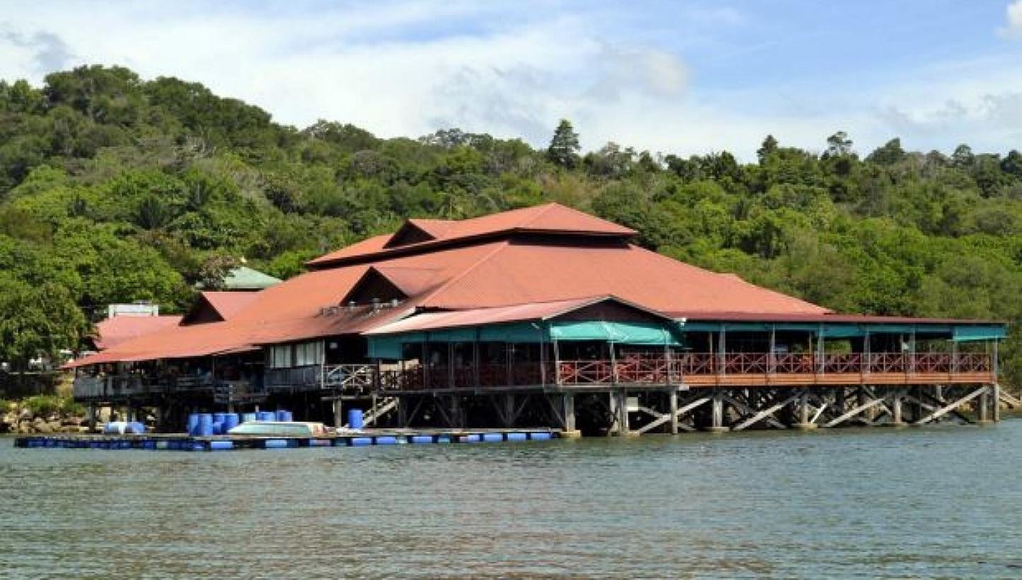 Sabah, Malaysia Sabah, Malaysia