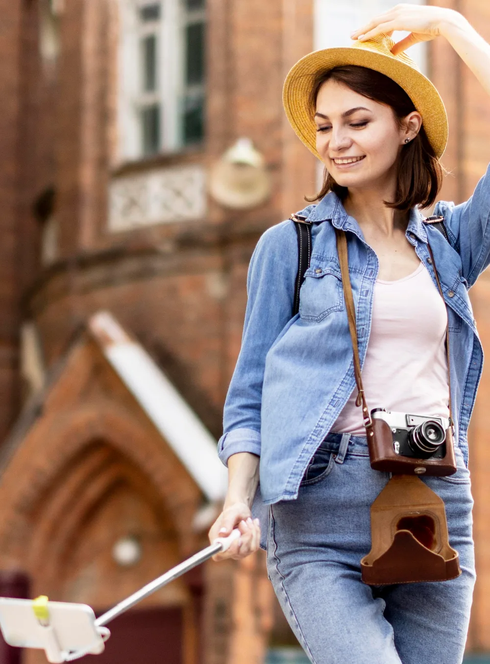 Safest US Cities for Solo Female Travelers