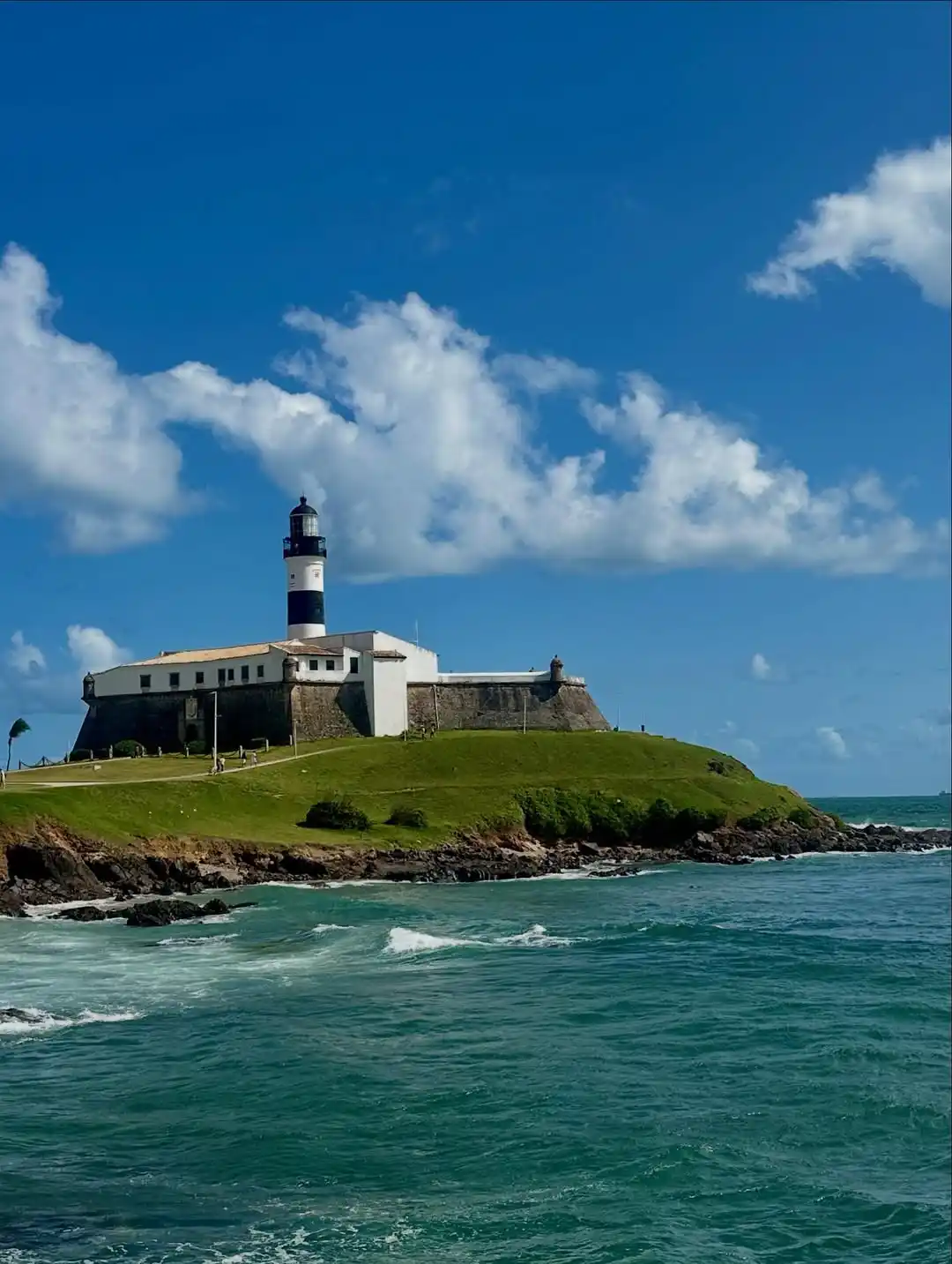 Salvador, Brazil