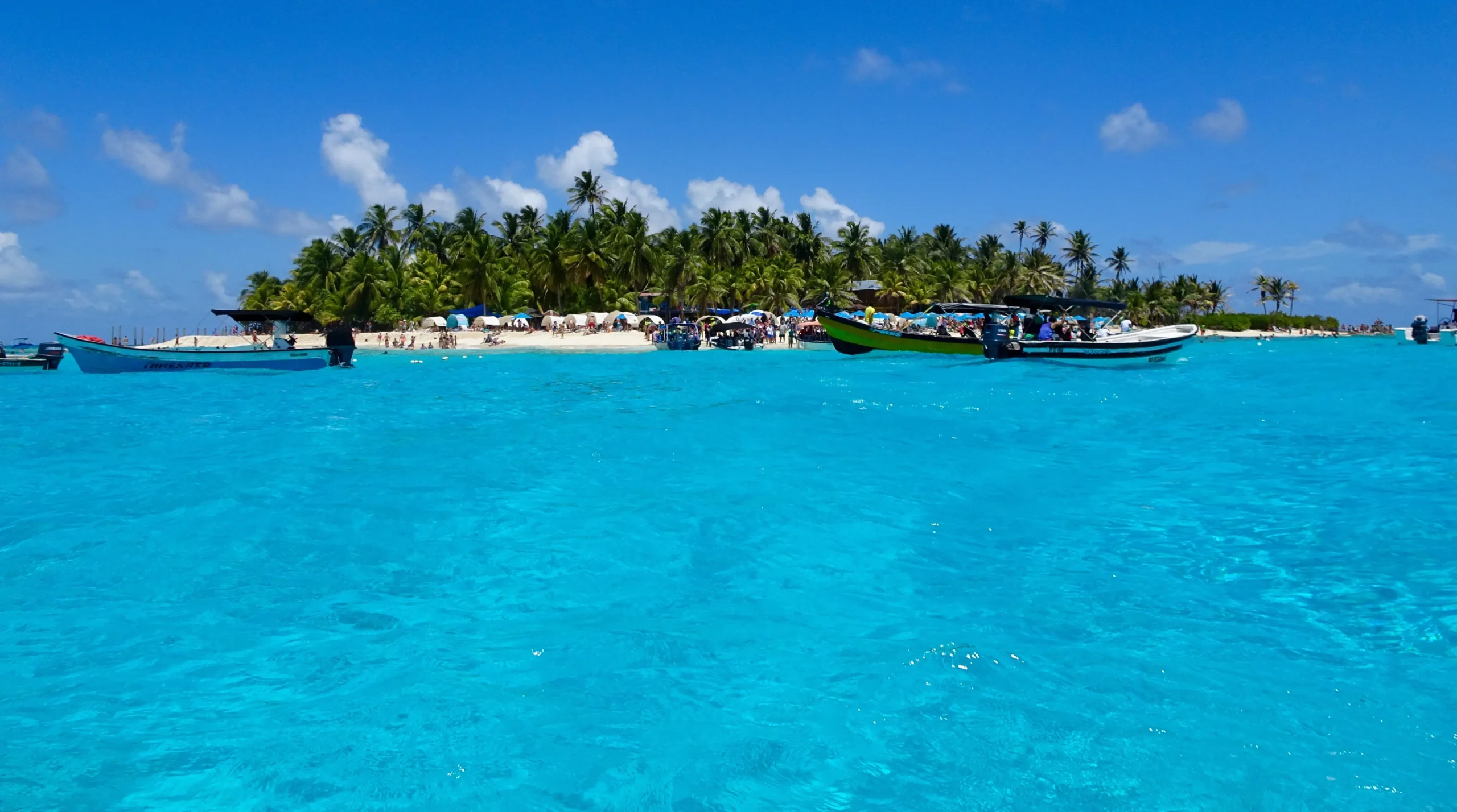 San Andry Island San Andrés Island