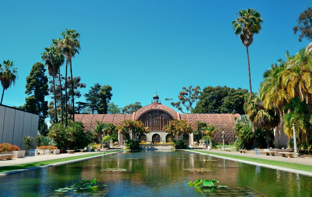 Santa Barbara, California Feels More Mediterranean