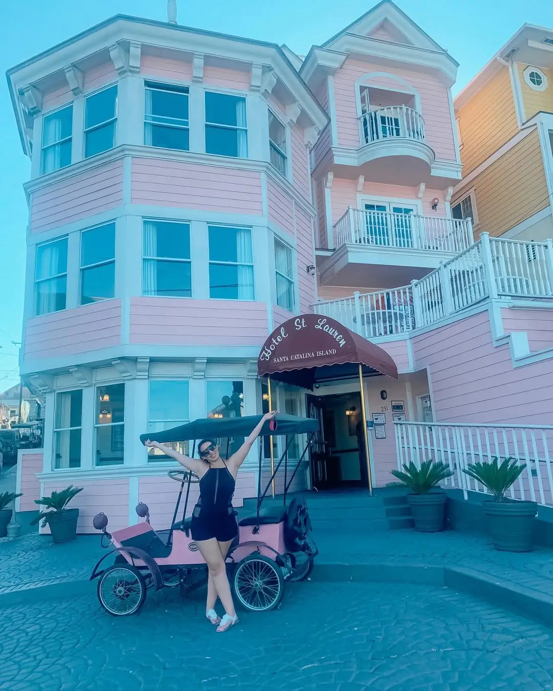 Santa Catalina Island
