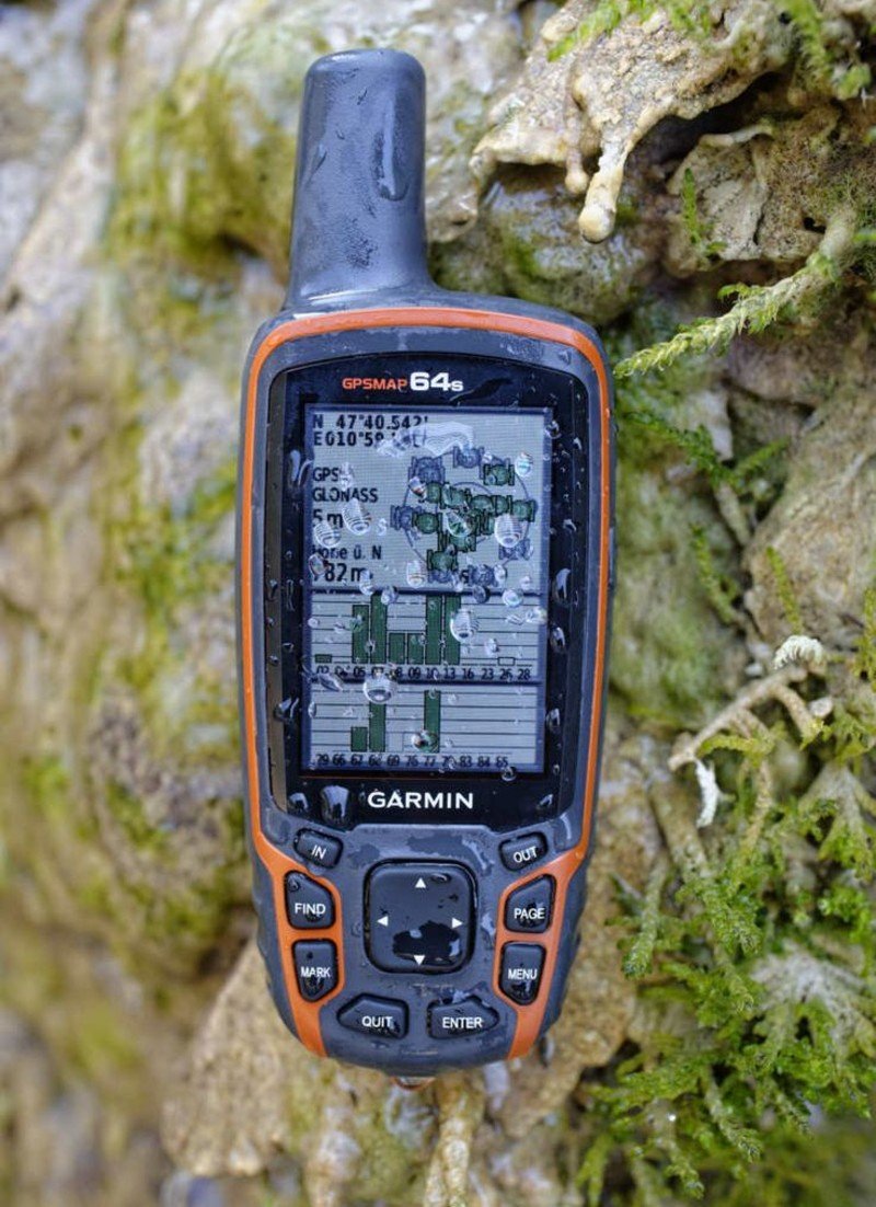Satellite Communicators Save Lives Beyond Cell Towers Satellite Communicators Save Lives Beyond Cell Towers