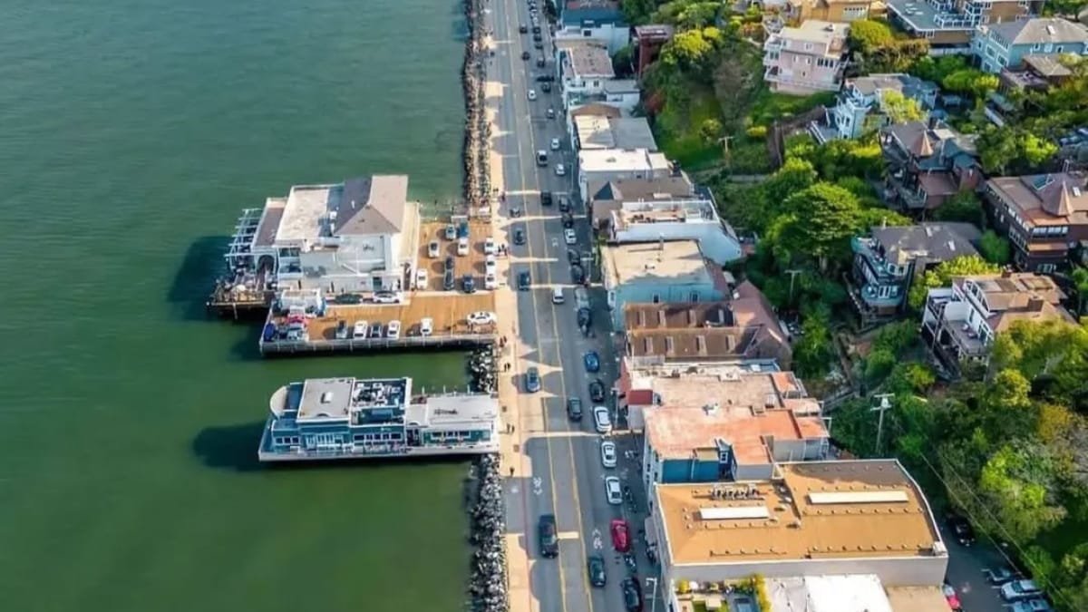 Sausalito