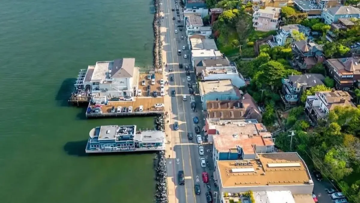 Sausalito