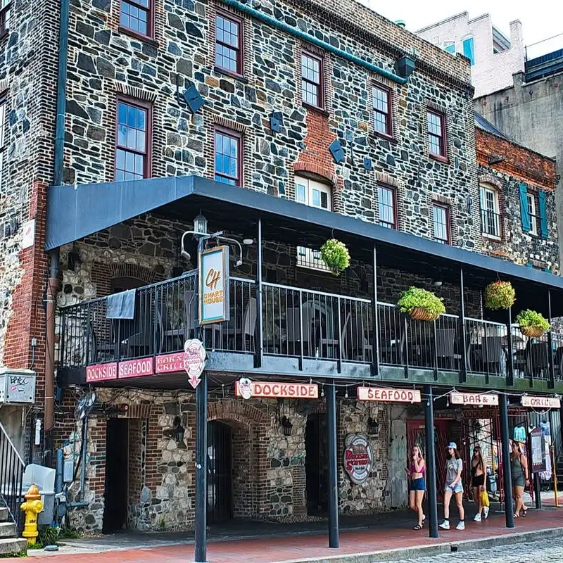 Savannah, Georgia