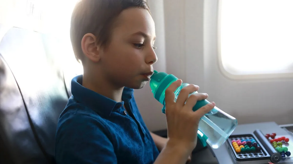Save Money on Water