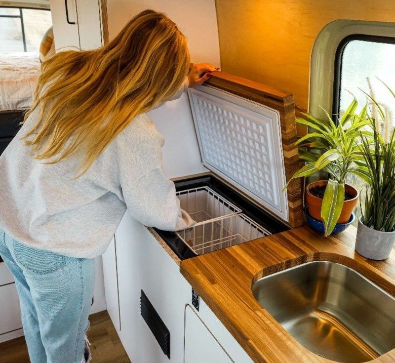 Save Your Fridge Before It's Too Late Save Your Fridge Before It's Too Late