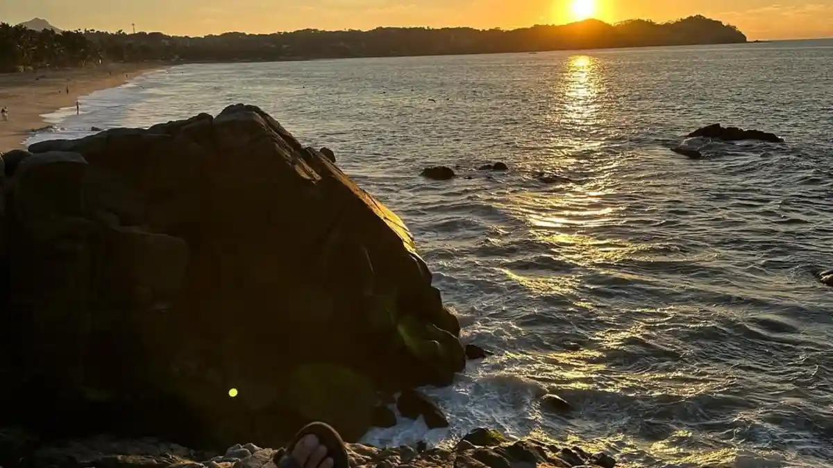 Sayulita's Secret Mud Beaches