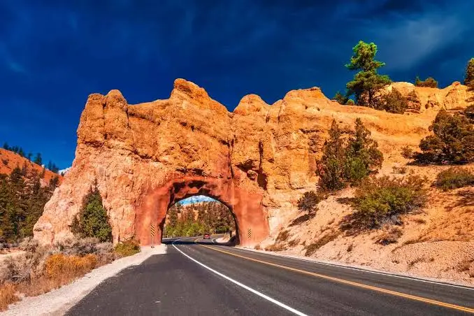 Scenic Byway 12 Turns a Utah Transfer Day Into a Road Trip Scenic Byway 12 Turns a Utah Transfer Day Into a Road Trip