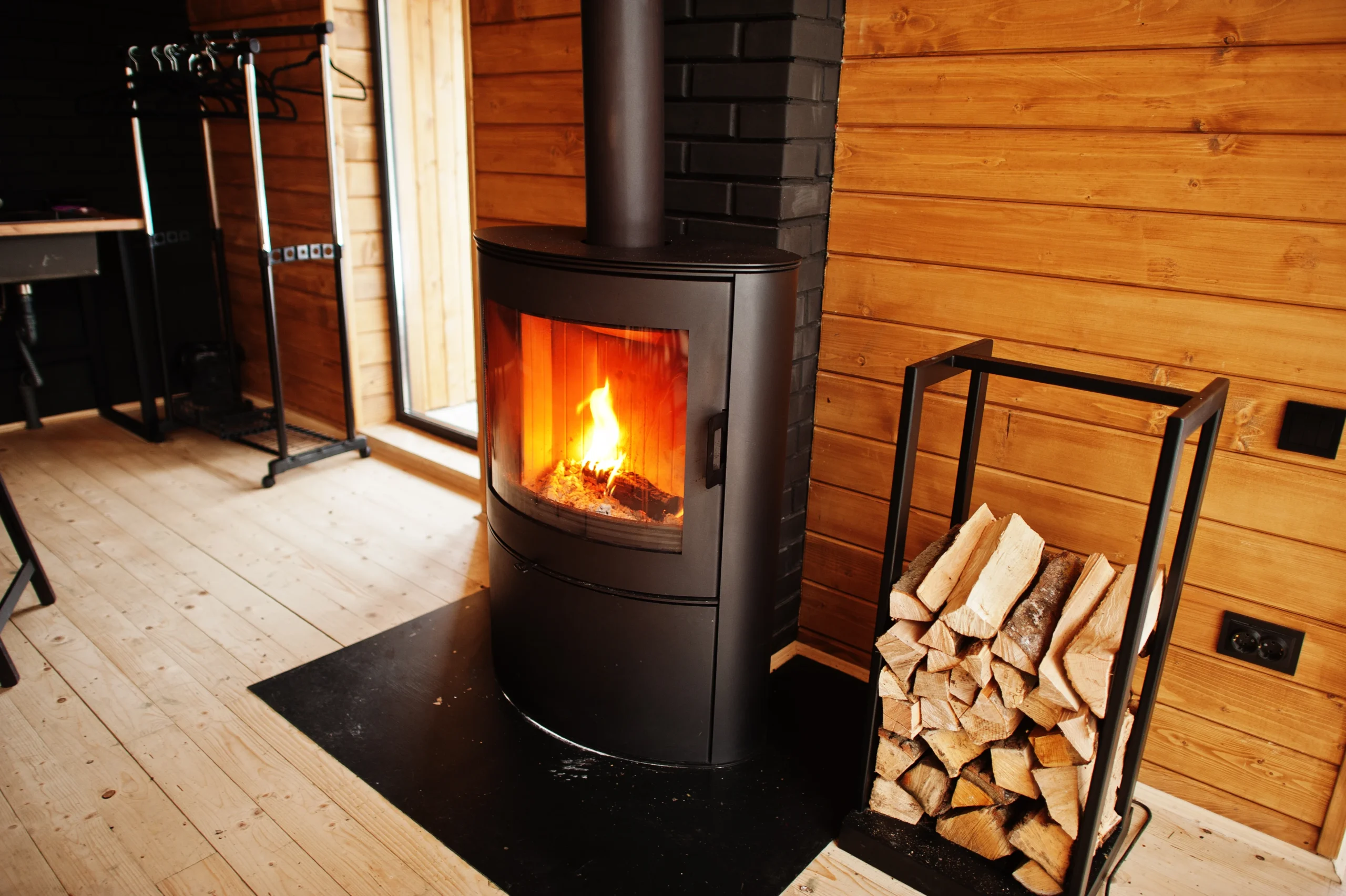 Primary vs. Secondary Heat Sources