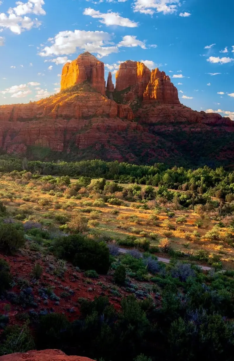 Sedona, Arizona