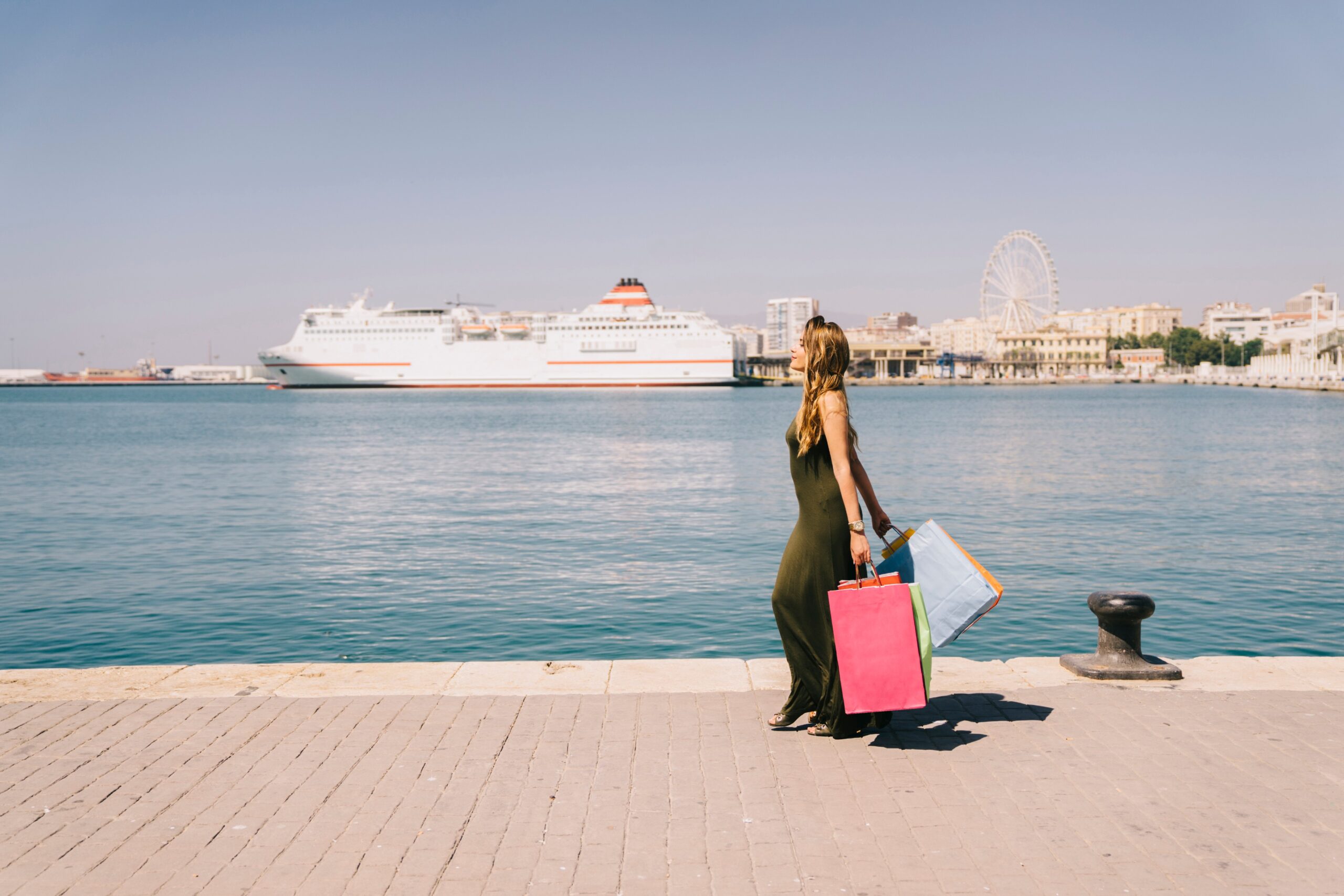 Buying Line-Sponsored Shore Excursions at High Markups