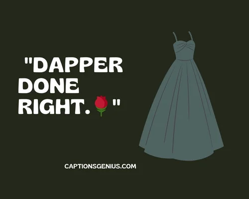 300+ Formal Dress Captions For Instagram - Loom Stylishly! 300+ Formal Dress Captions For Instagram - Loom Stylishly!