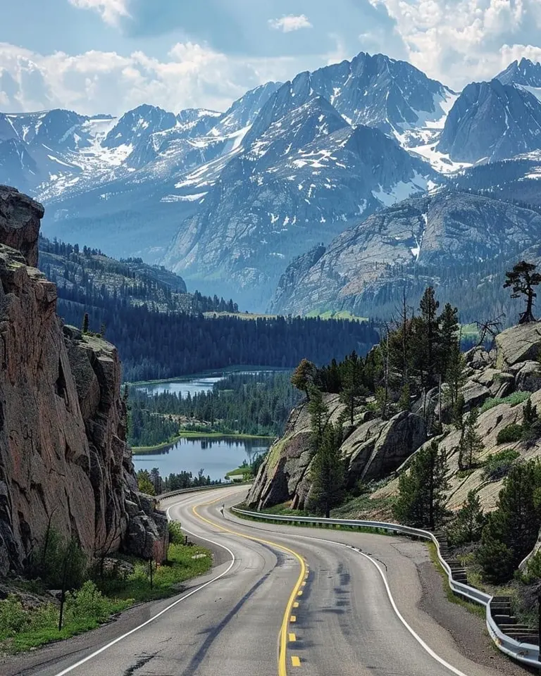 Should You Attempt the Scariest Mountain Pass (Honest Assessment)