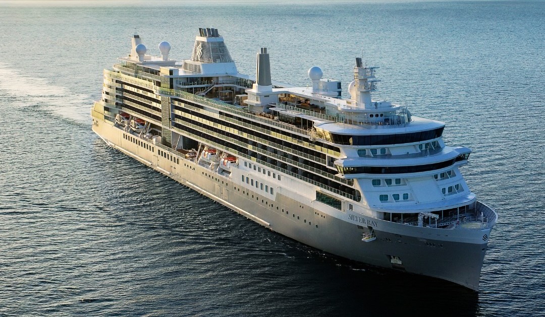 Silversea Cruises Silversea Cruises: Airport Transfer and Shore Excursion Limits
