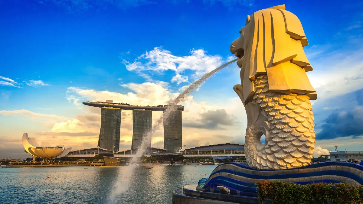 Singapore