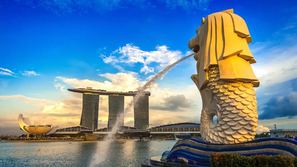 singapore