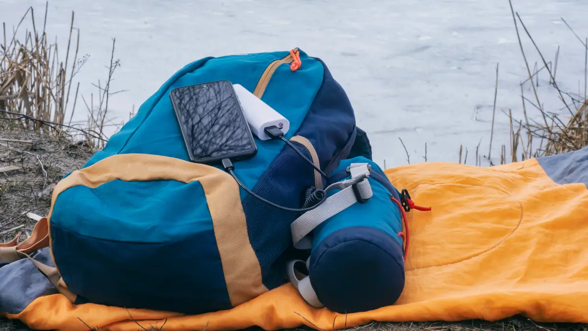 Sleeping Bag Stuff Sacks