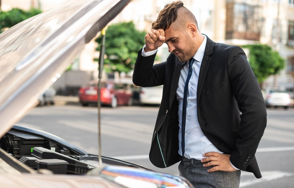Slow Down Your Route To Cut Several Costs At Once