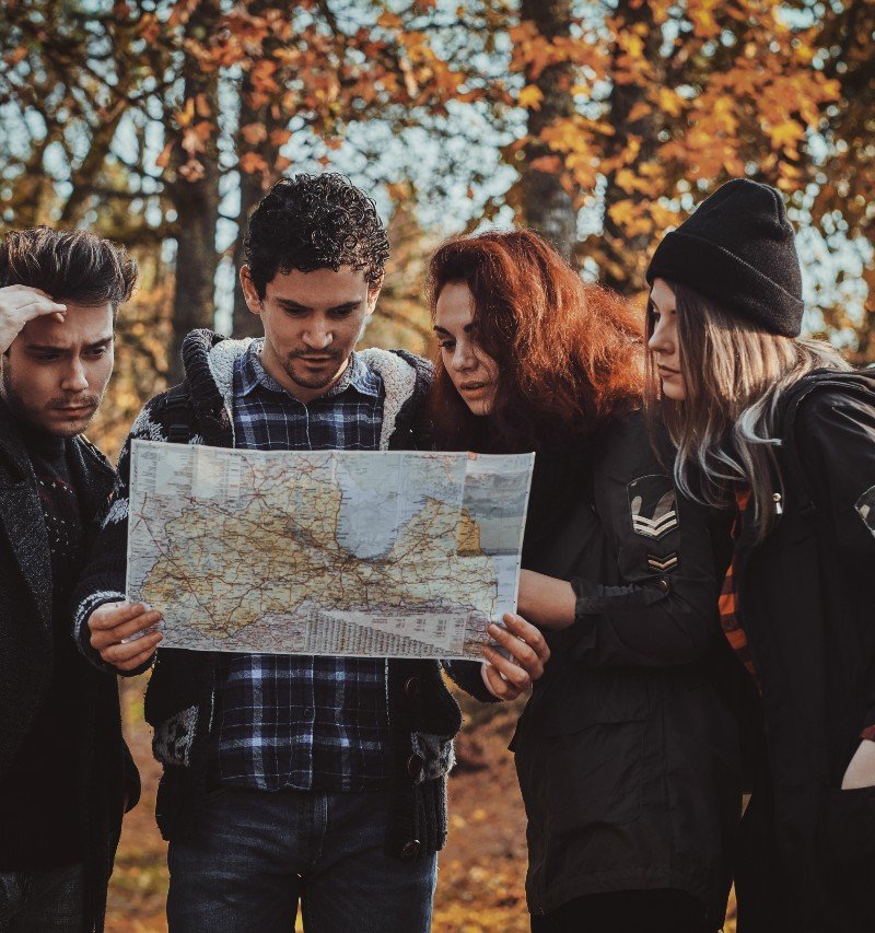 Small Groups Change Everything Small Groups Change Everything