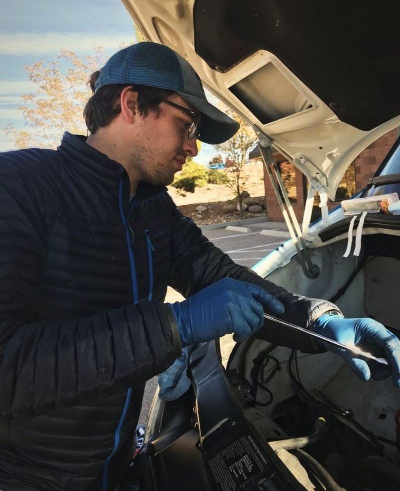 Smart Maintenance Smart Maintenance