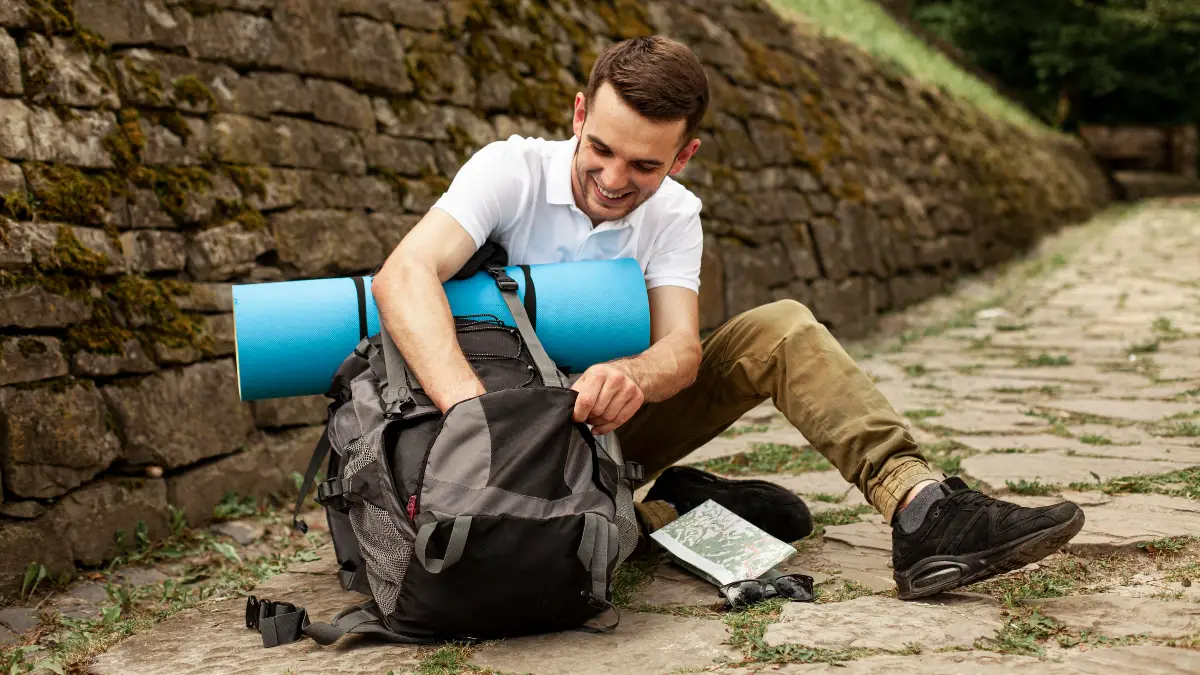 Smart Packing & Preparation