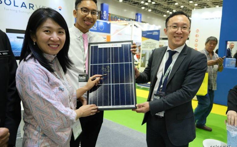 Solar Panel Prices Have Stabilized Solar Panel Prices Have Stabilized
