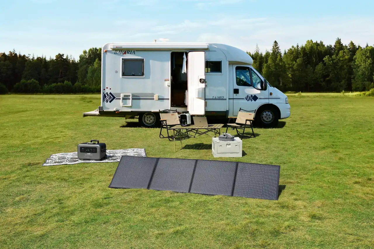 Solar Panels Do Not Mean Unlimited Electricity