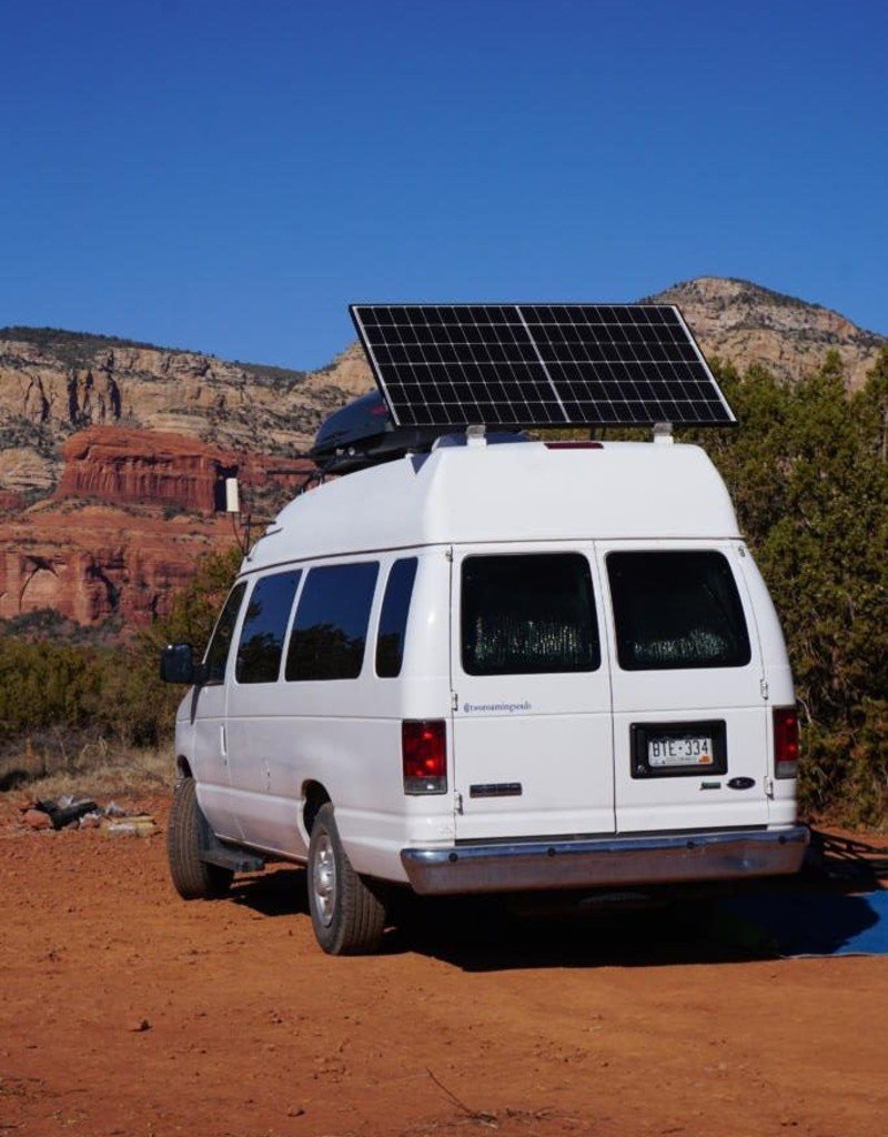 Solar Panels Free Power from the Sun Solar Panels Free Power from the Sun