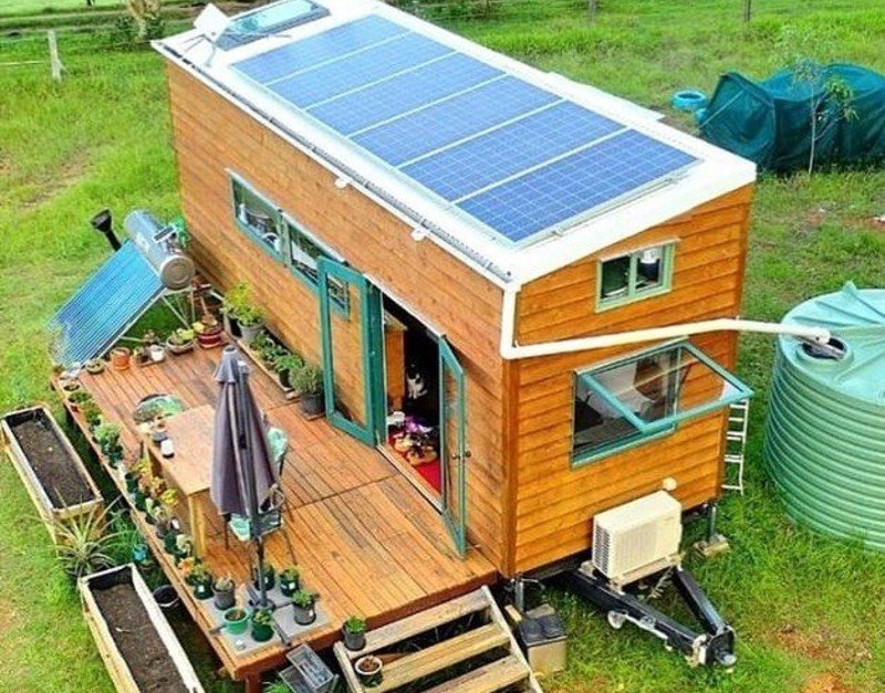 Solar Power That Actually Works Solar Power That Actually Works